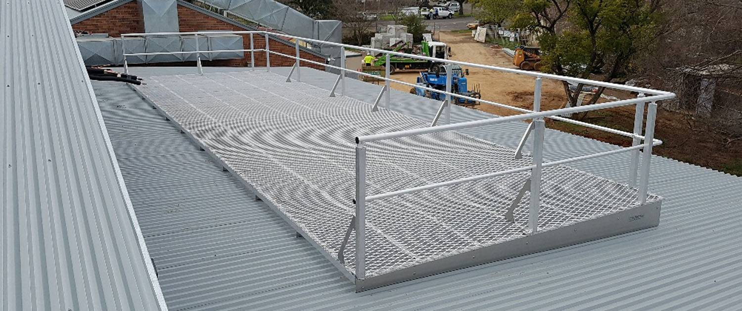 Guardrail - Guardrail