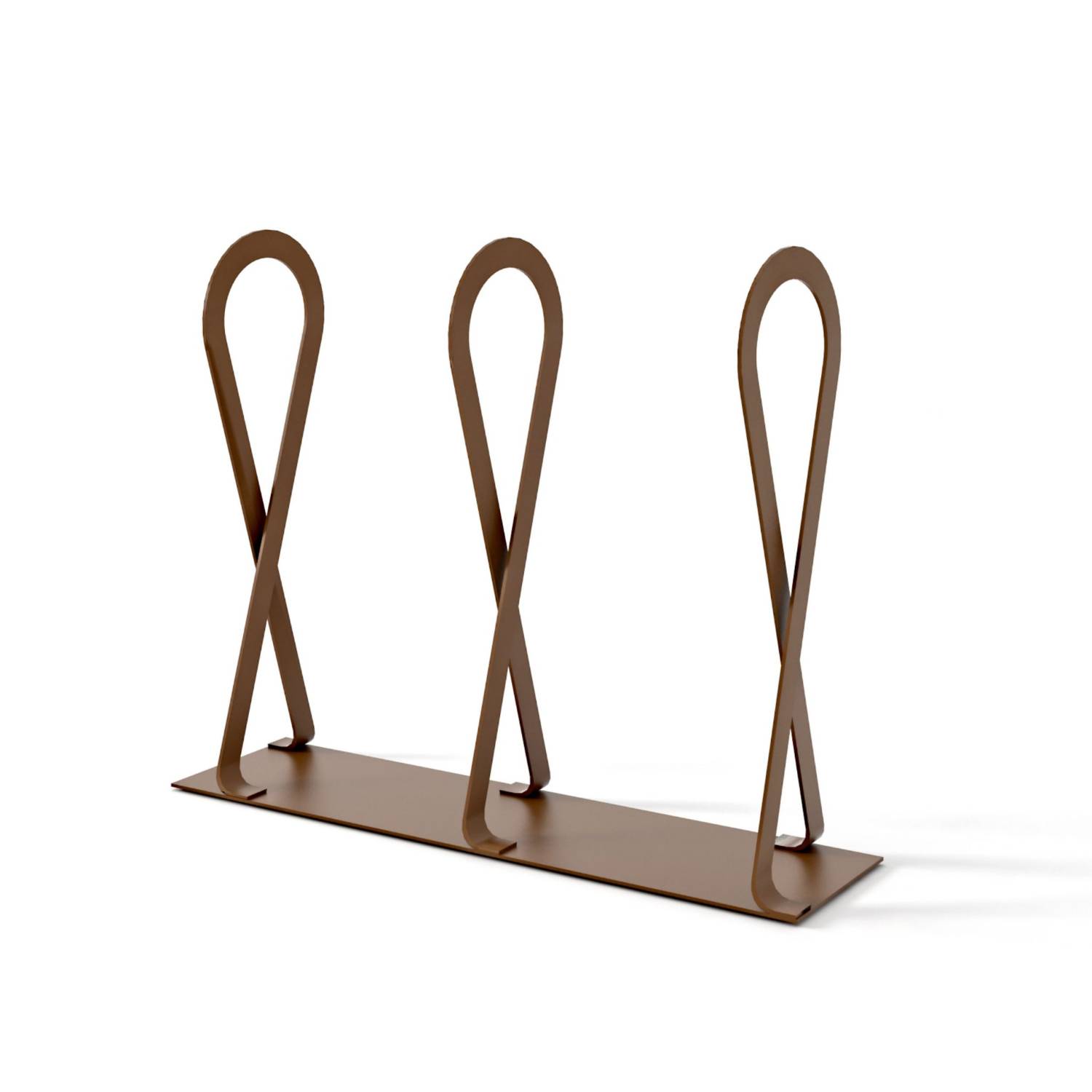 All Urban - Bike Racks