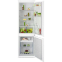 AEG ECOLINE 70/30 TWINTECH® INTEGRATED FROST FREE FRIDGE FREEZER 177.2CM - OSC7N181ES