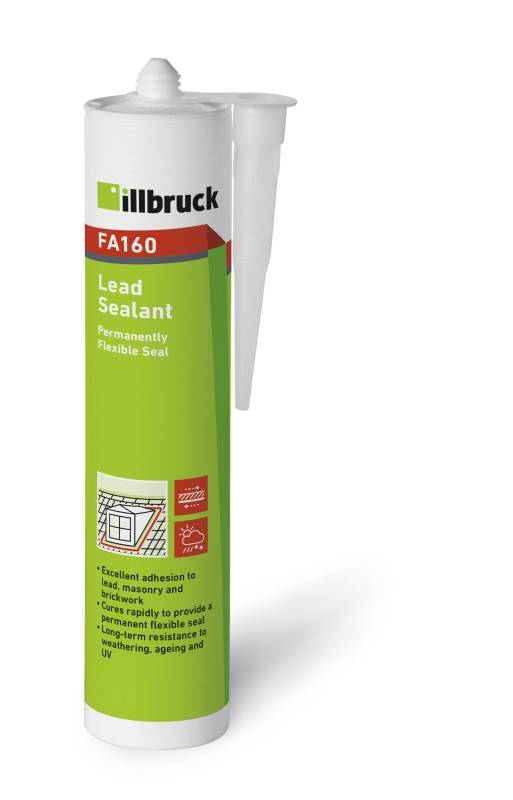 illbruck FA160 Lead Sealant