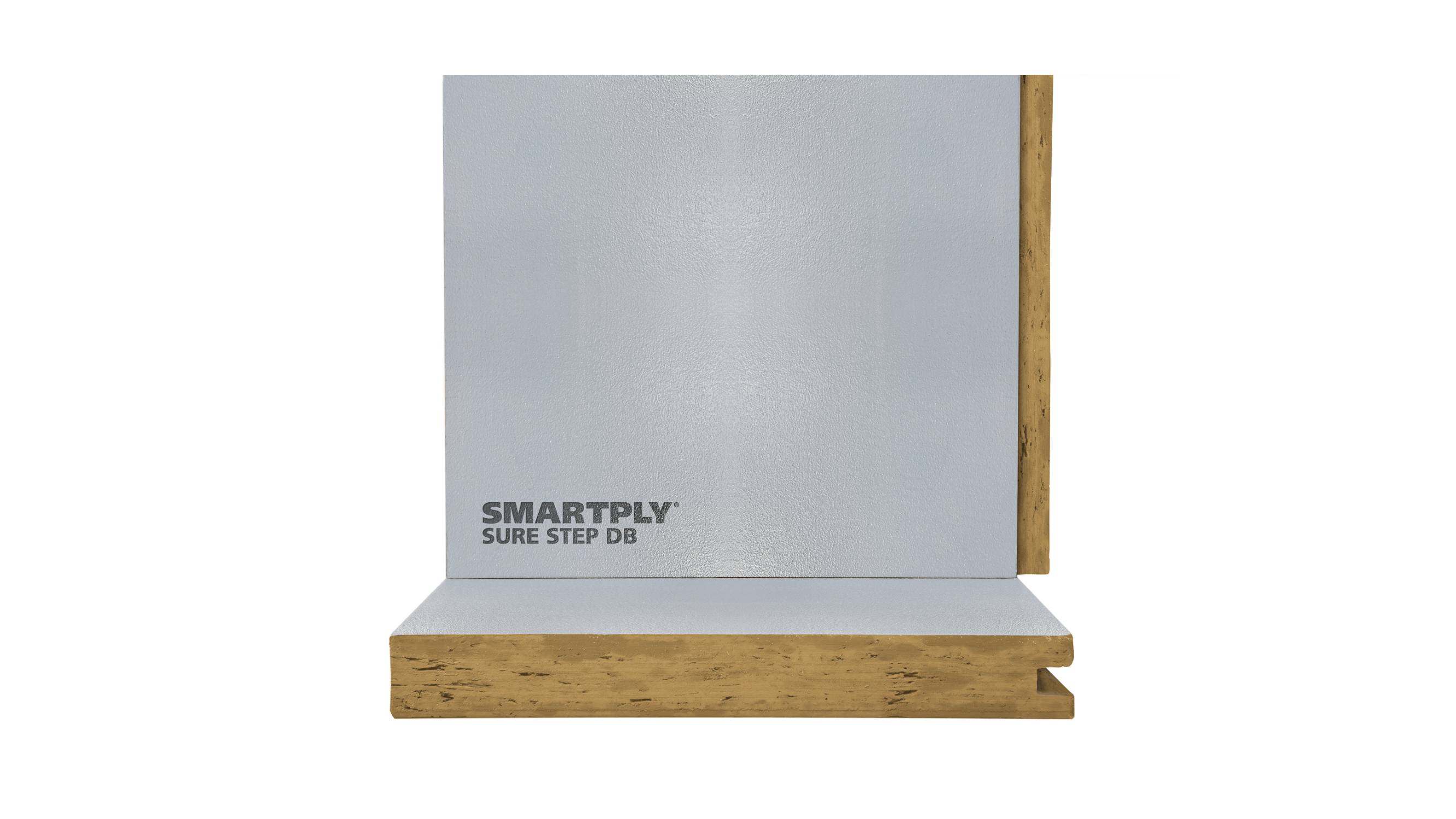 SMARTPLY SURE STEP DB - OSB/3