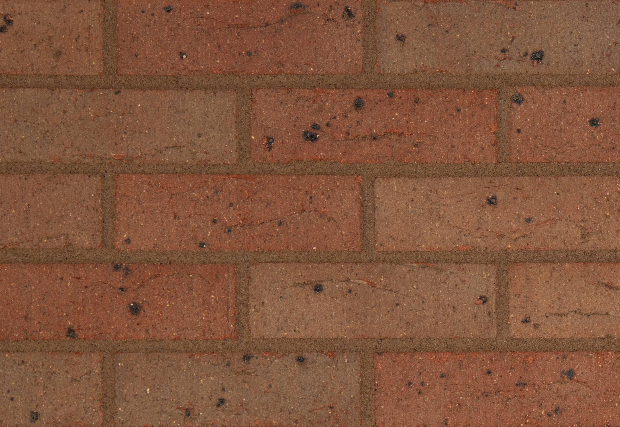 Blockleys Lakeland Mixture Clay Brick