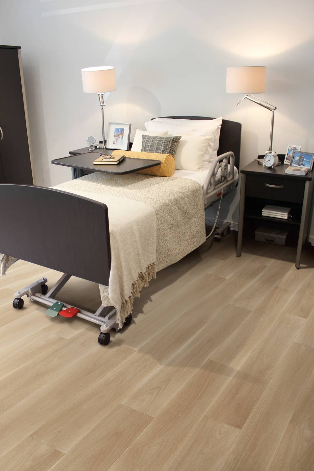 Taralay Impression HOP Compact - Loose Lay Sheet - Vinyl flooring