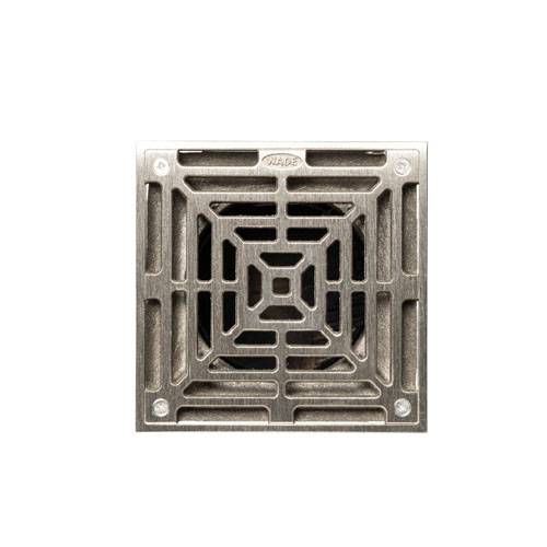 Wade Direct Fix (L Series) Nickel Bronze Grating