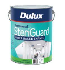 Professional SteriGuard Water Based Enamel