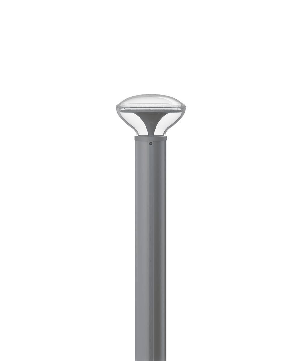 ST Solar Lighting Bollard