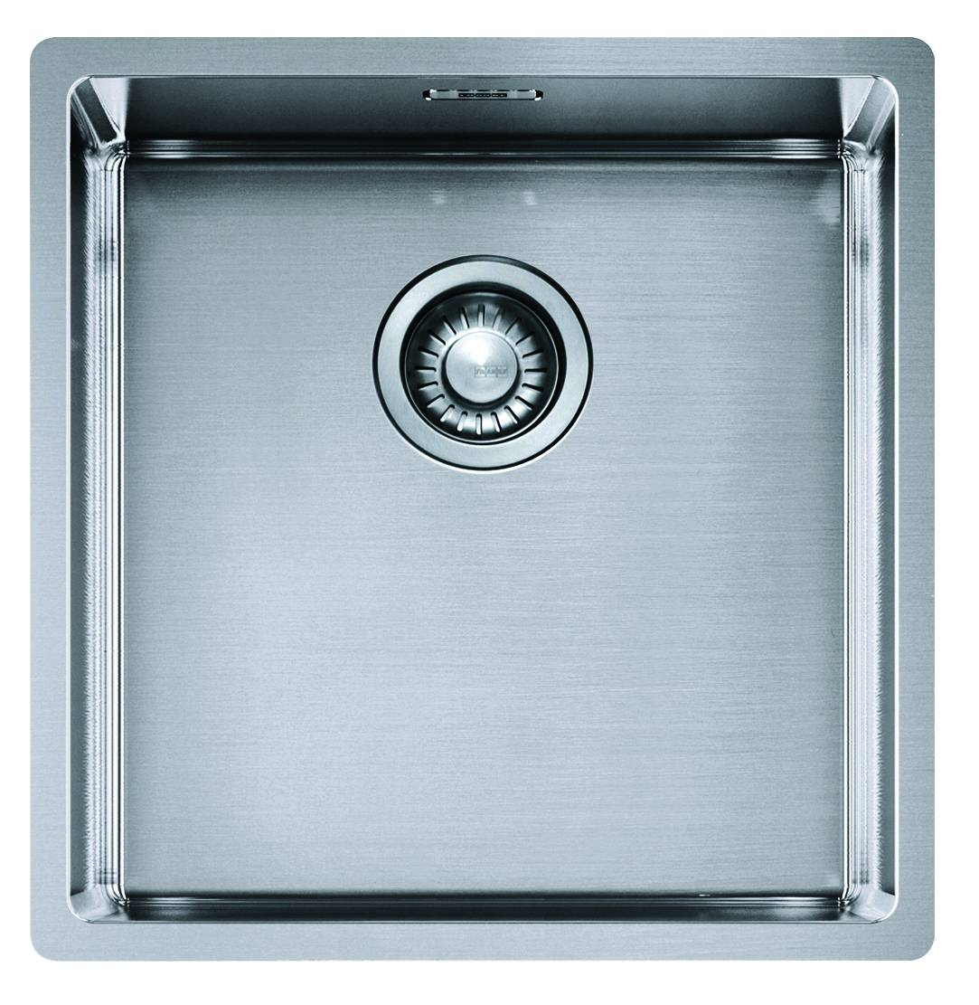 Franke Box BXX Sink - Kitchen Sink