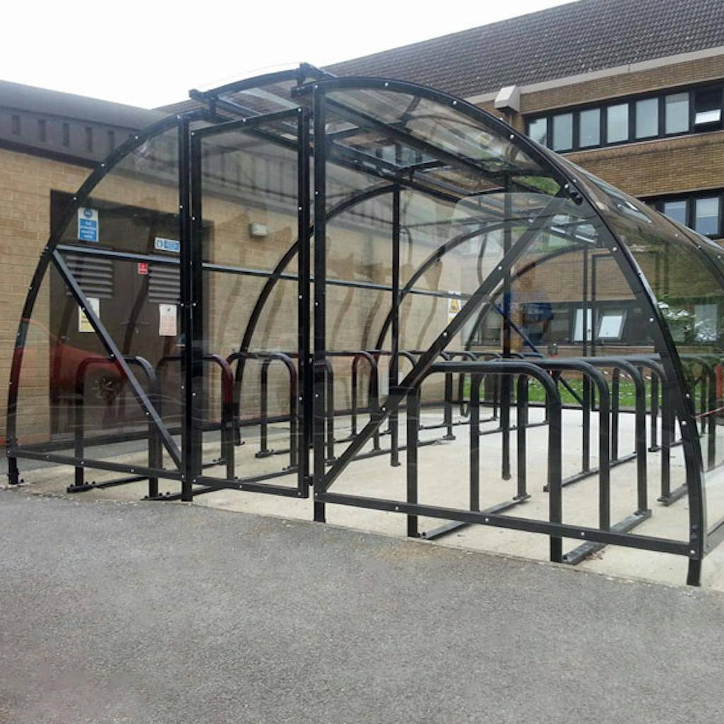 Kimmeridge Double Sided Compound - Cycle Compound