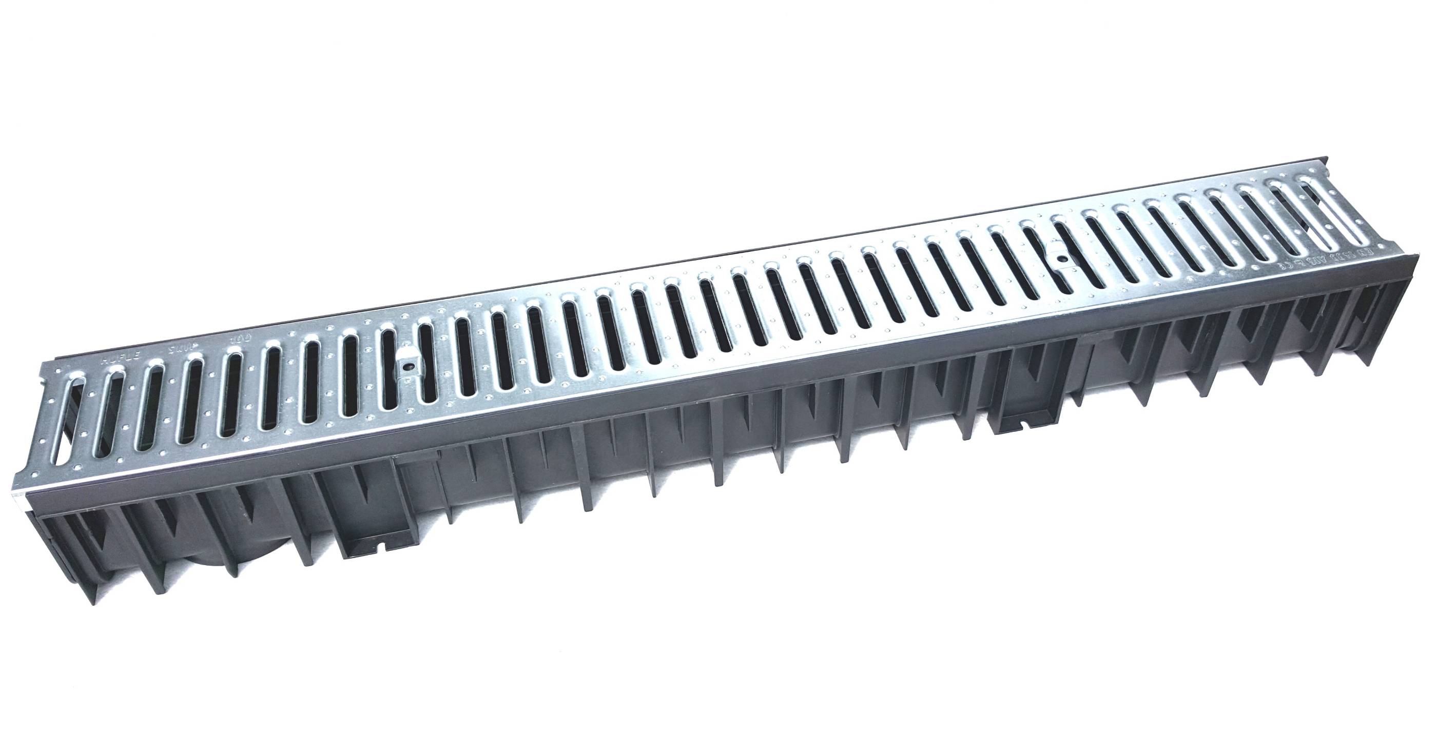 Protecto-drain - A15 Class Drainage Channel