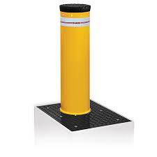 Macs Talos M50 HVM Rising Bollard