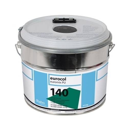 Eurocol 140 Euromix PU Adhesive