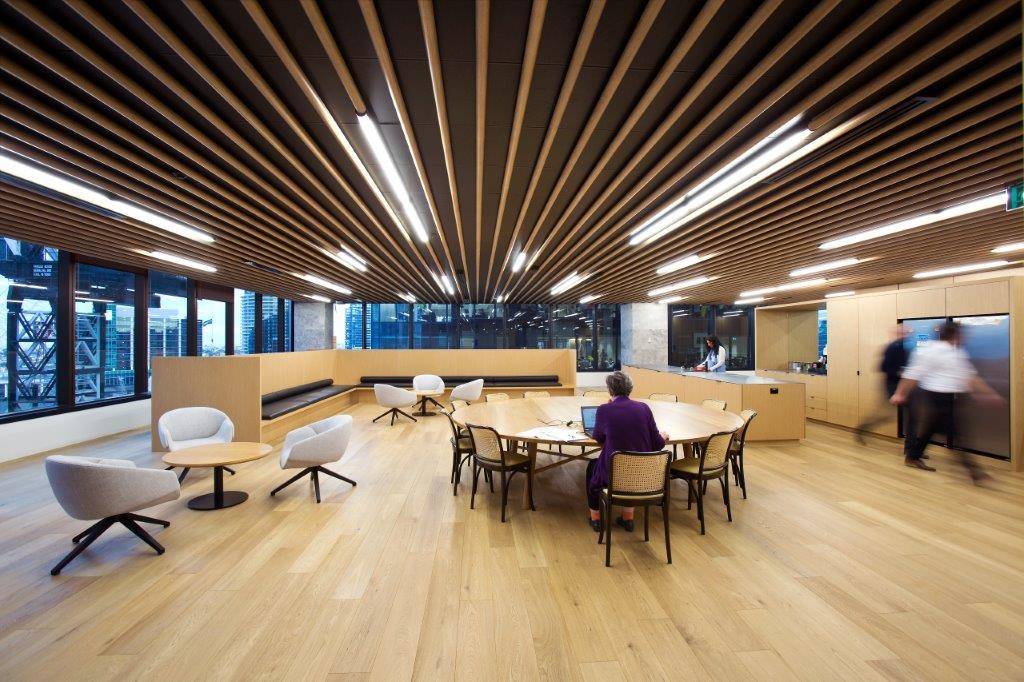 Hanson Poplar Plywood - Fire-Design (Fire Retardant) - Plywood