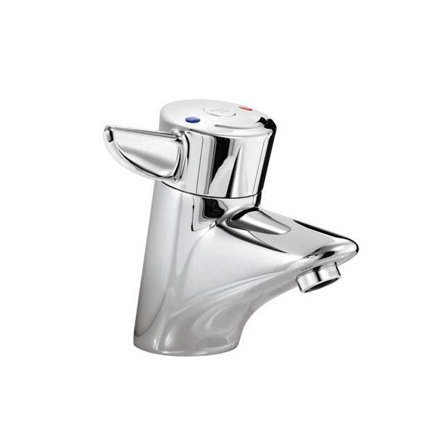 Nuastyle Thermostatic Basin Mixer