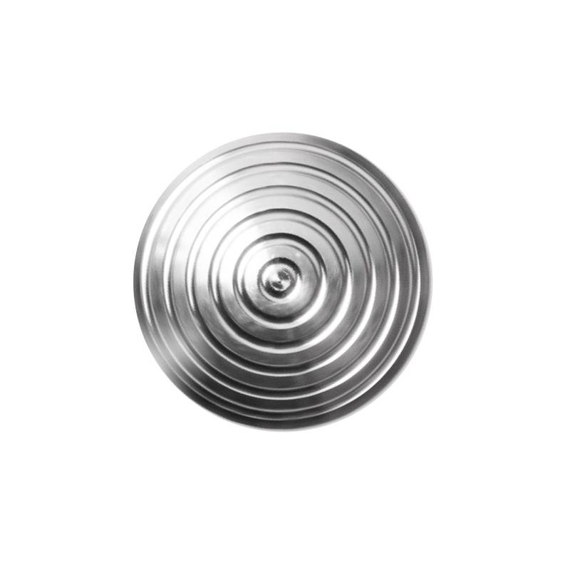 Low Dome Tactile Demarcation Stud