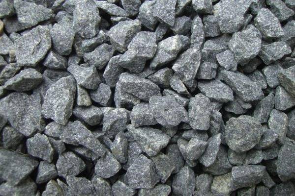 Decorative Gravel - Natural Stone Aggregate
