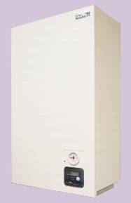 ModuSat® XR-ECO Single Plate Domestic Hot Water 