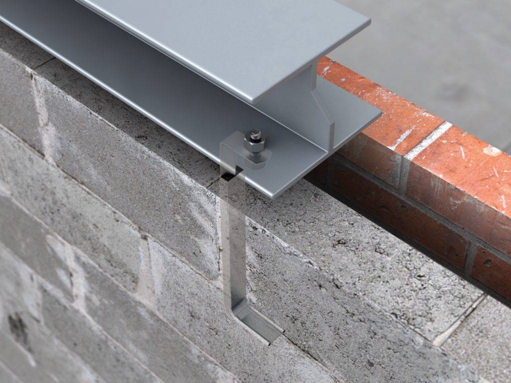 Head Restraints - Slip Ties