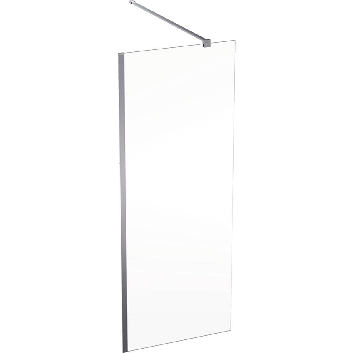 walk-in shower panel GEO