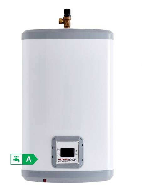 Multipoint H - Storage water heaters