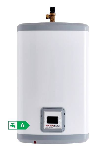 Multipoint 10 and 15 - Storage water heater