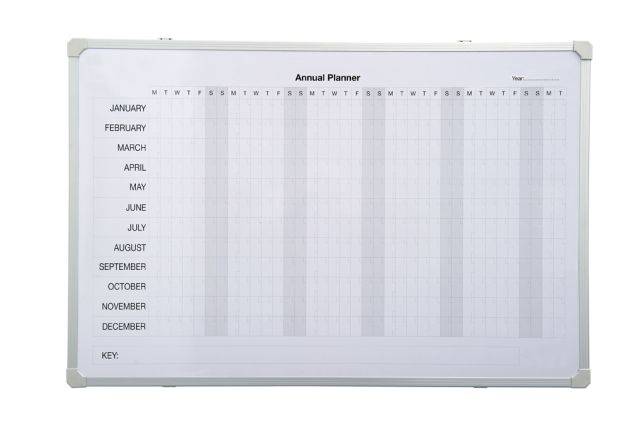 Planner Writing Boards