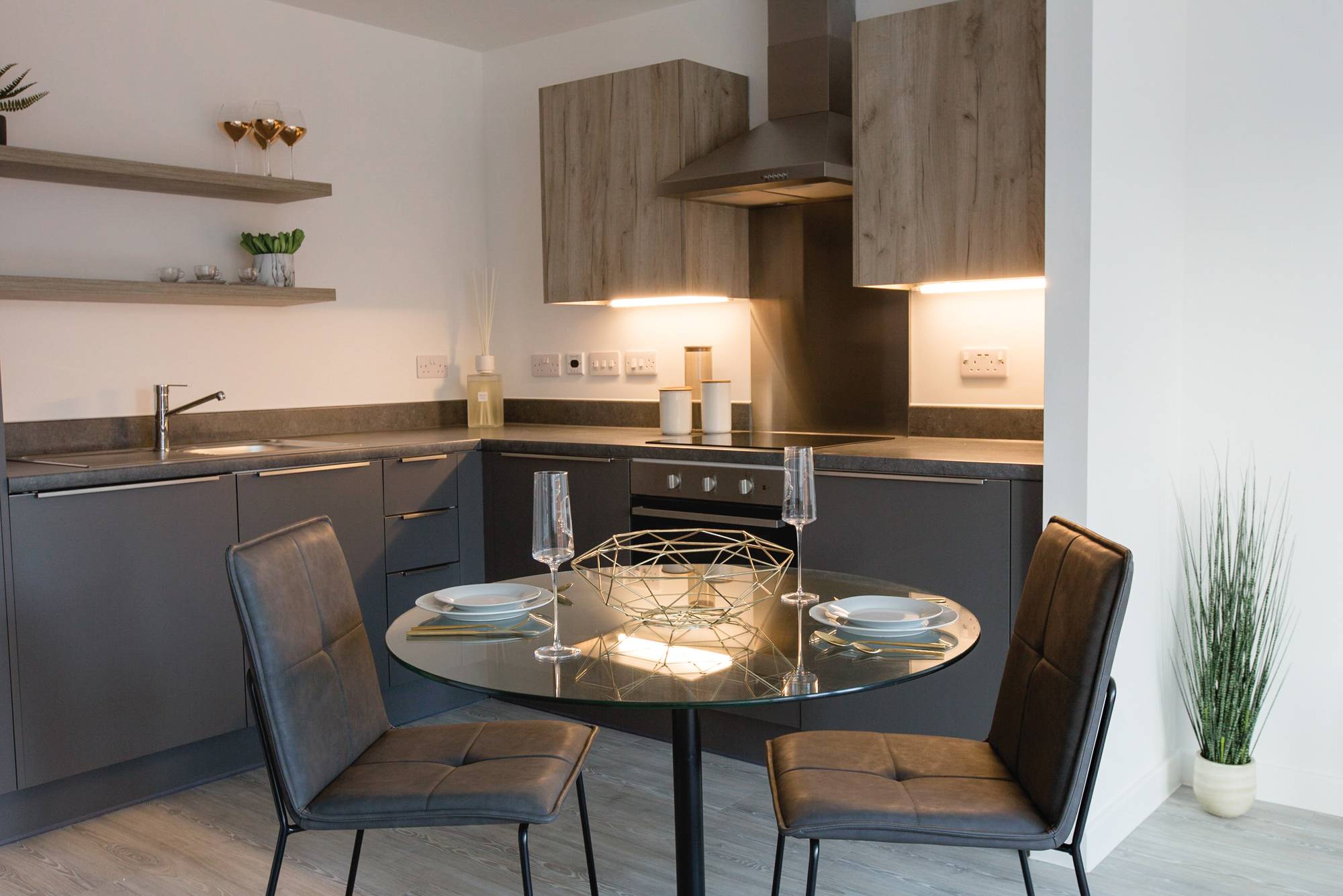 280 Plot BTR Project in Manchester | BA Projects | NBS Source