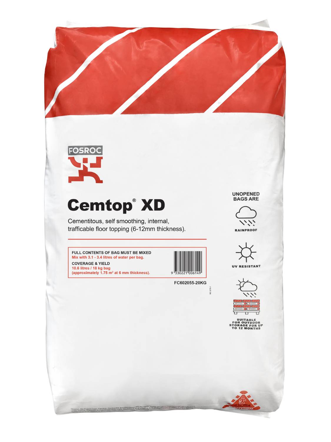 Cemtop XD 