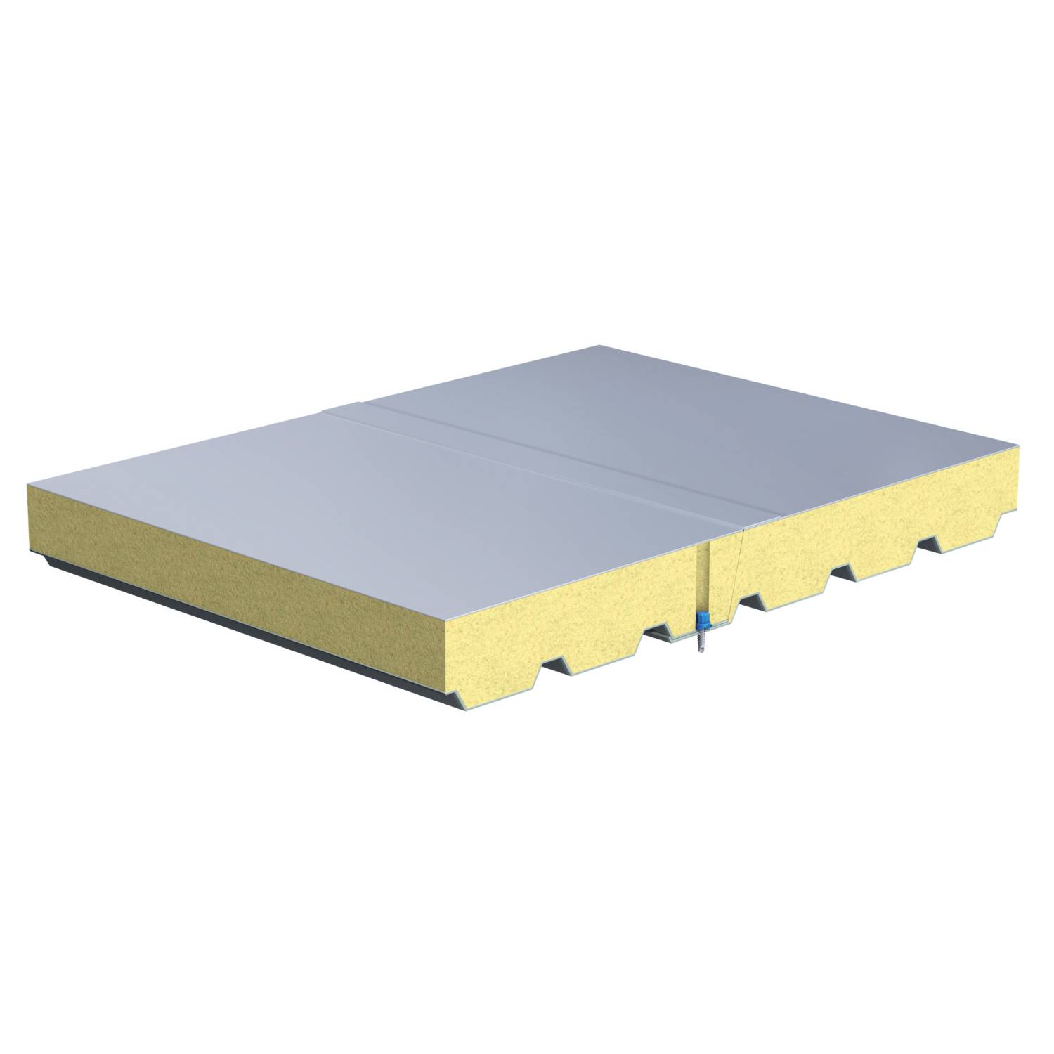 DrillFast® SelfCore Membrane-Faced Composite Panel Fixings