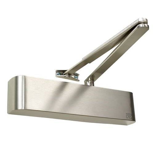 Rutland TS.5204 - Scissor Arm Door Closer - Scissor Arm