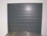 Fire Shutter - Fireroll E60