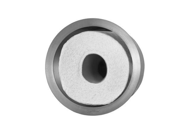 Roll Storage Round - Toilet Roll Holder