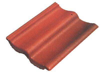 Landmark Double Pantile - Tile