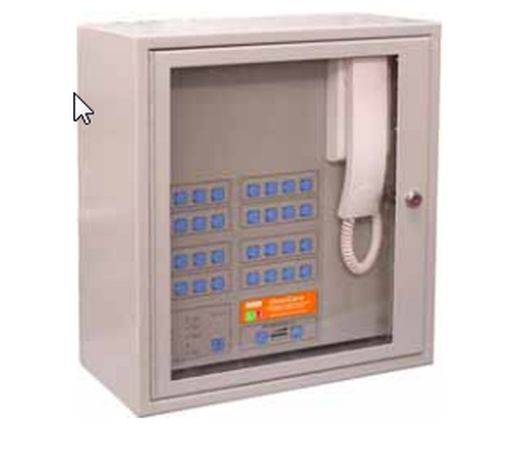 OmniCare 48-64 Way Control Panel