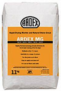 ARDEX MG Flexible Rapid Set Tile & Stone Grout