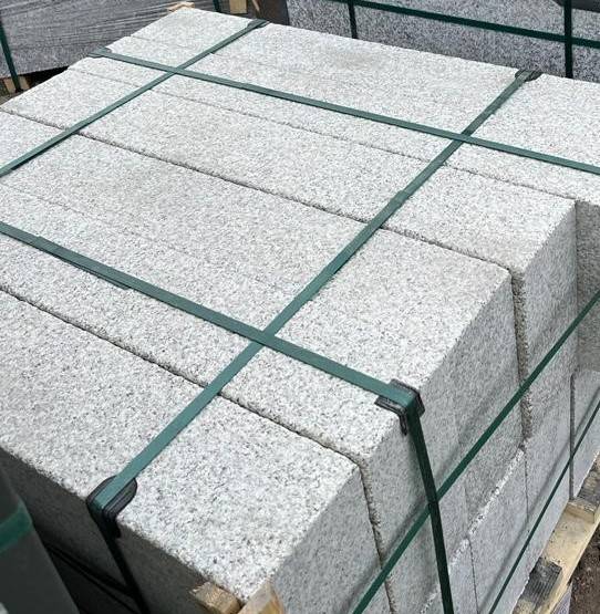 Portuguese Granite Kerbs