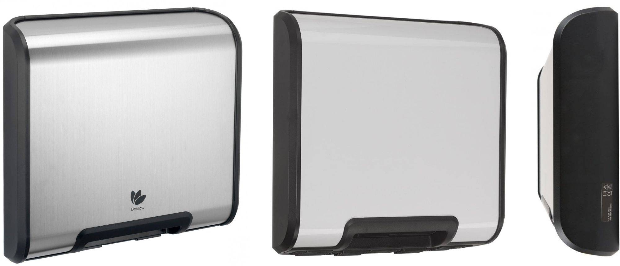 Dryflow® Elite Hand Dryer