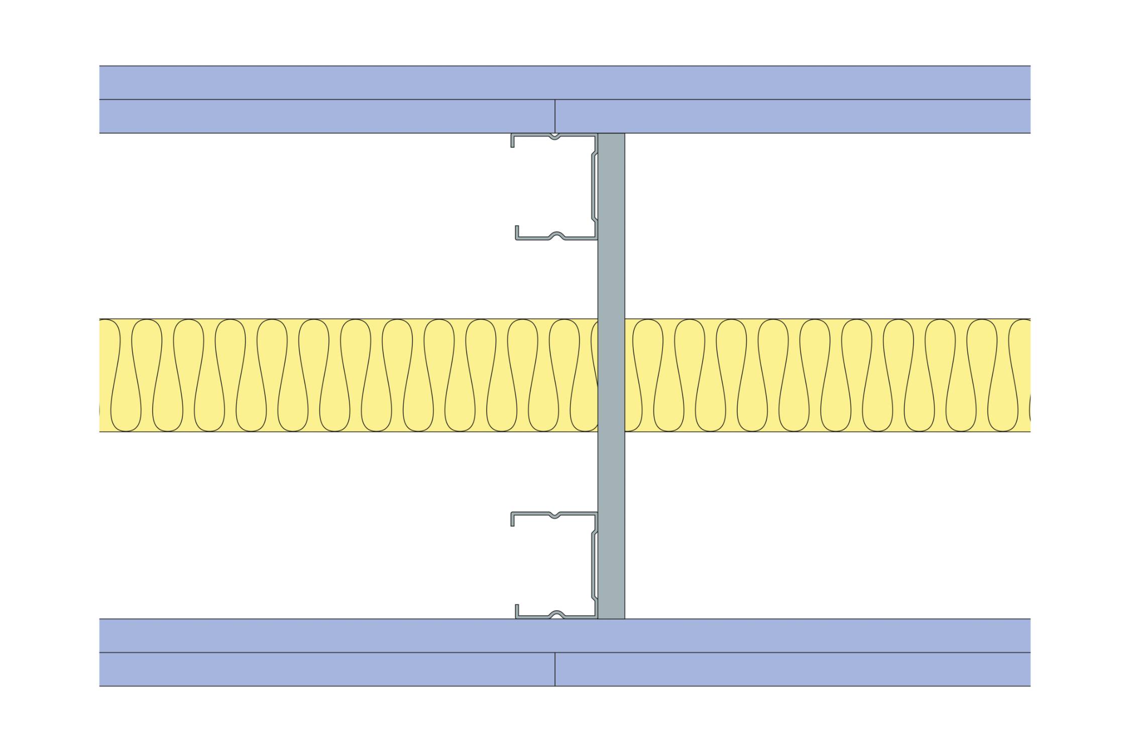 GypWall Twin Frame Braced - A216009 (A) (EN)
