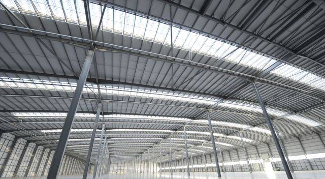 KS1000 CR Insulated Roof Panel System, PIR