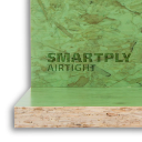 SMARTPLY AIRTIGHT - OSB/3 Structural Airtight Panel