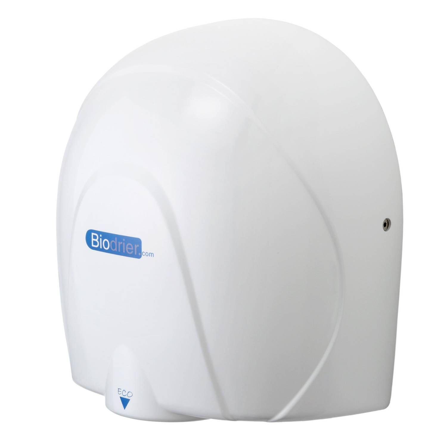 Biodrier Eco Hand Dryer - Compact Jet Hand Dryer | FW3 | NBS Source