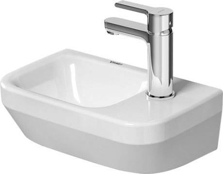 DuraStyle Handrinse Basin - 360mm 