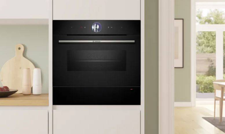 Bosch Series 8 Warming Drawers