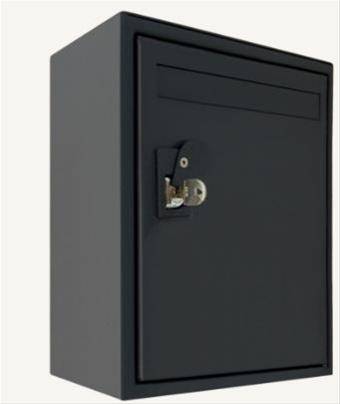 FR120MBV Fire-rated Mailboxes