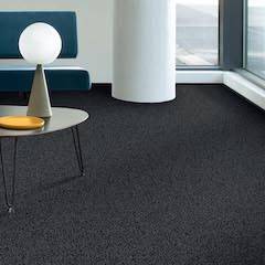 Initio - Pile carpet tiles