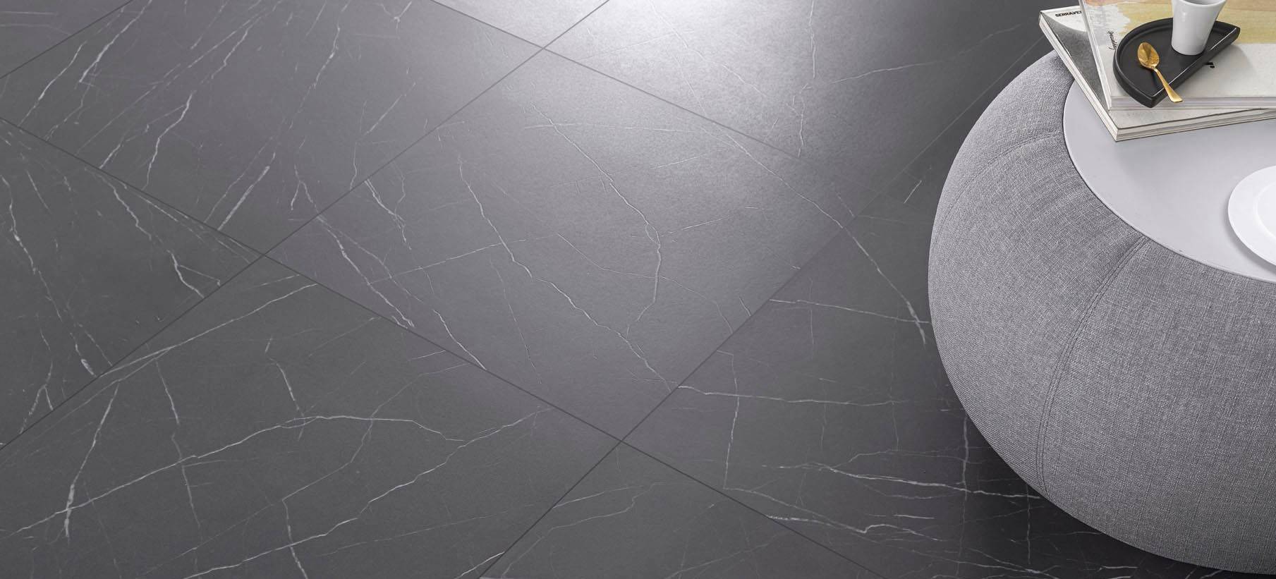 Muse - Ceramic Wall and Floor Tiles