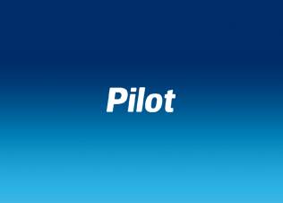 Pilot WF Alu