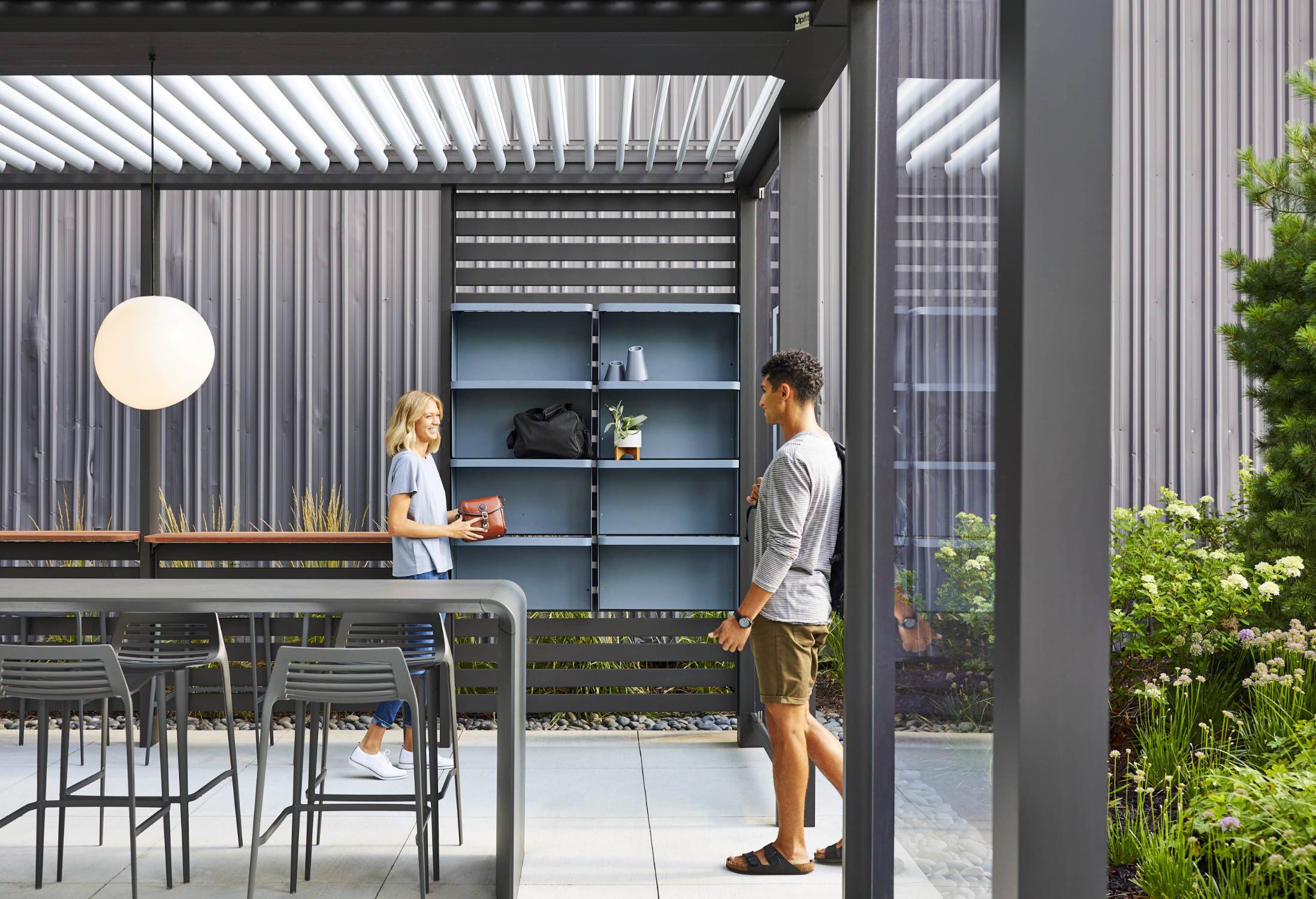 Go Outdoor Table