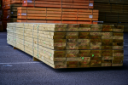 47mm x 175mm (fin 45x170) C24 Treated  - Carcassing Timber