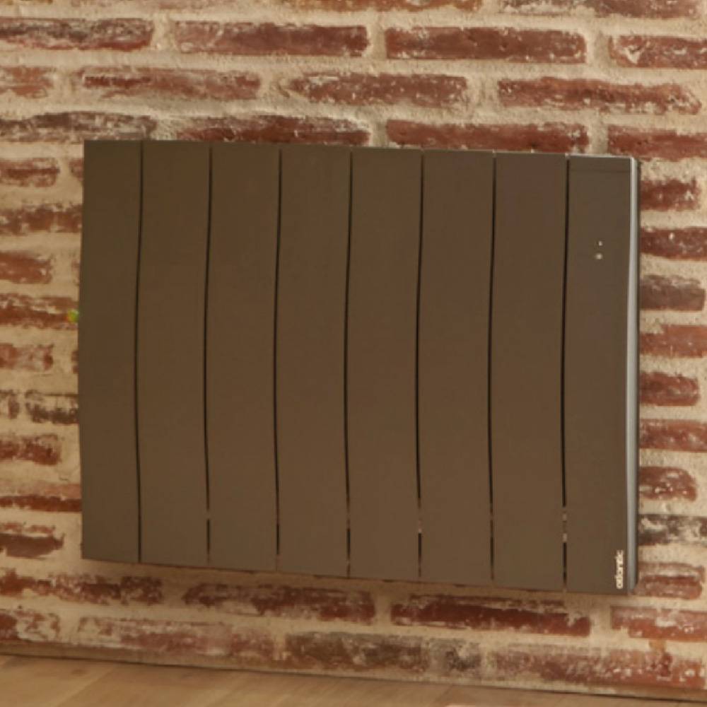 Galapagos Electric Radiator