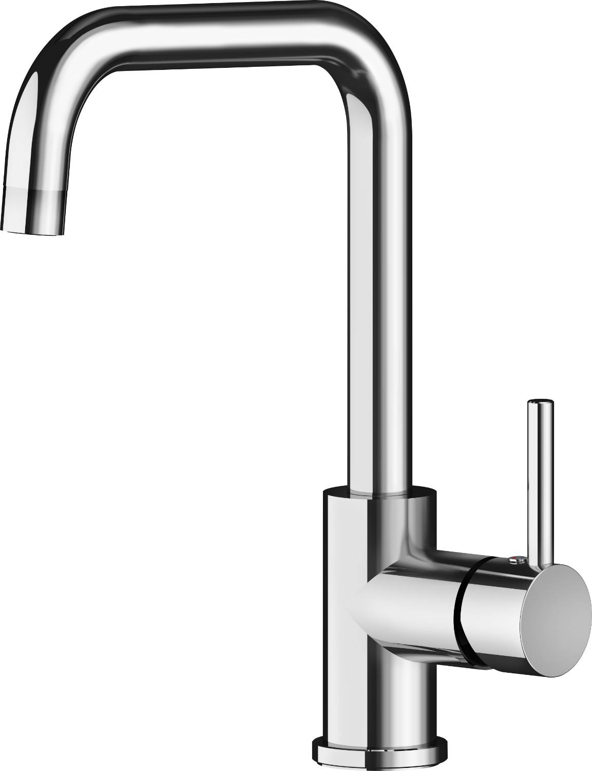 Herald Mixer Tap